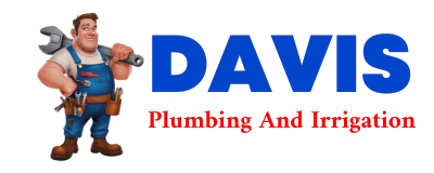 Trusted plumber in GLEN ECHO